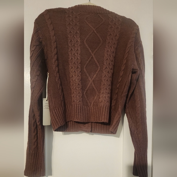 Sweater set - Picture 2 of 5